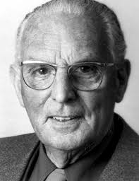 John Oswald Sanders