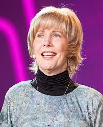 Joni Eareckson Tada