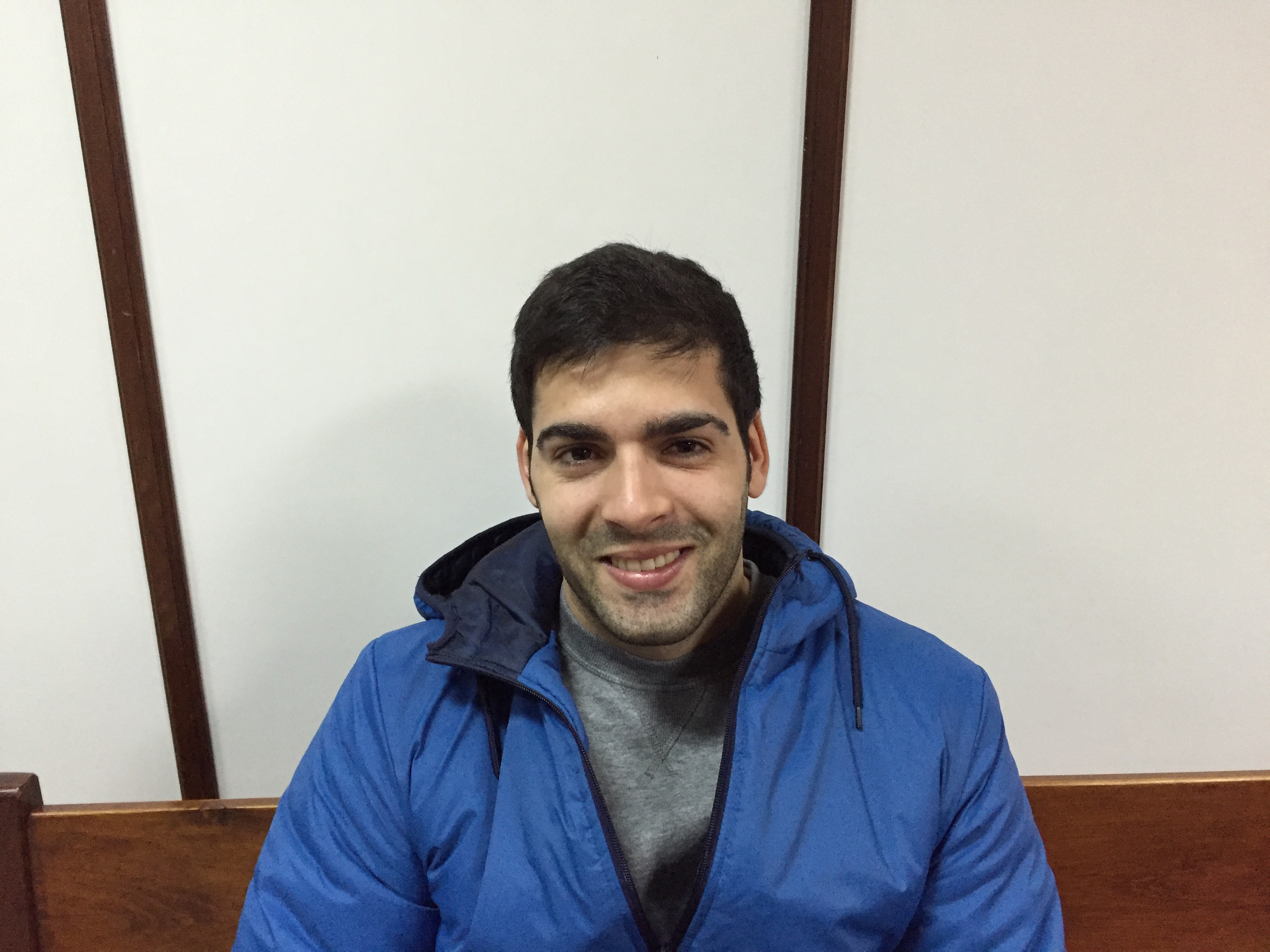 Jorge da Silva