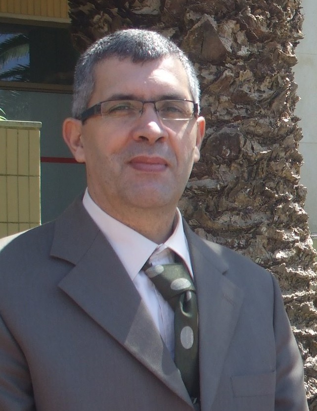 Jorge Gomes Jorge Gomes