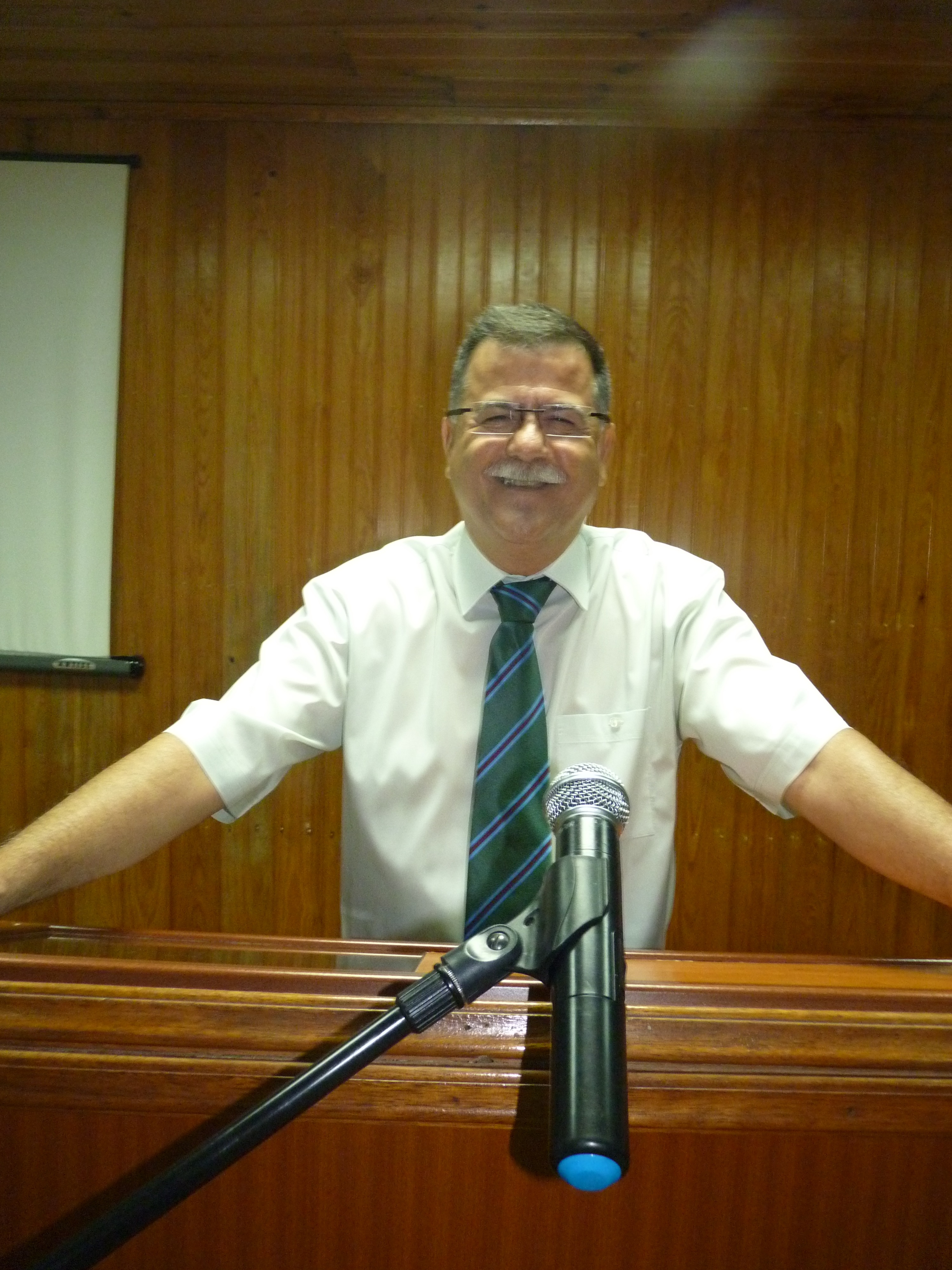 José Carvalho