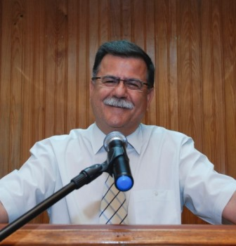 José Carvalho