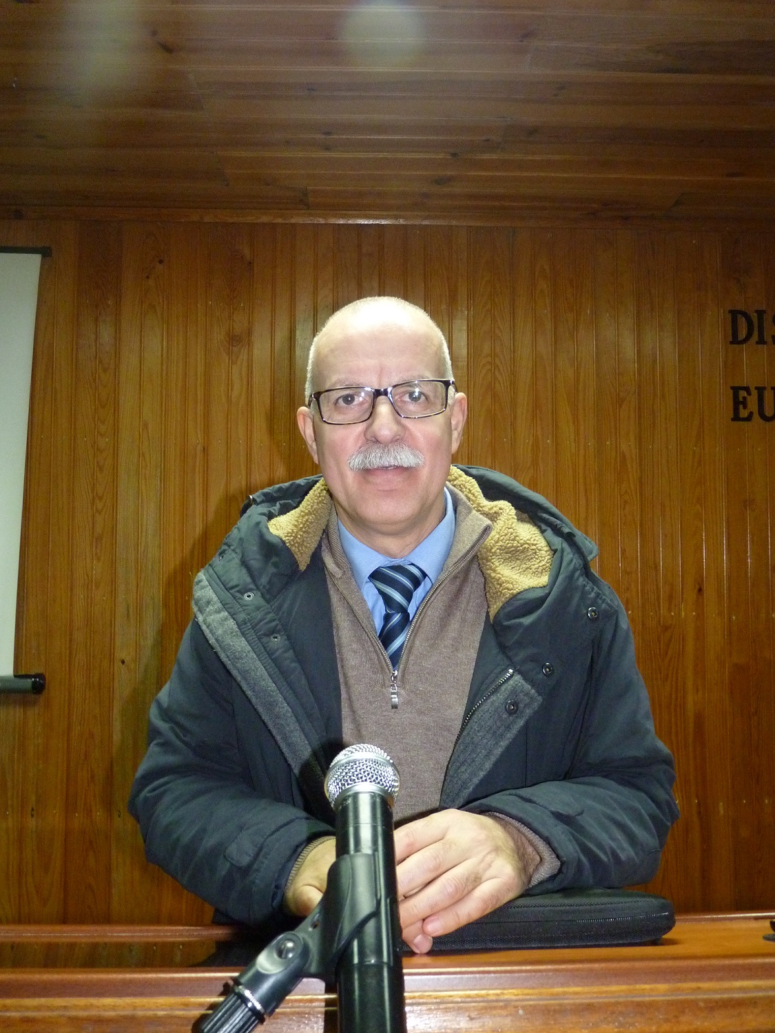 José António Pinho