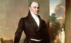 John Quincy Adams
