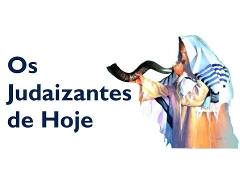 Judaizantes