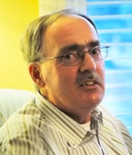 Keith R. Blades Keith R. Blades