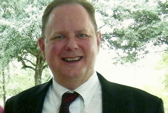 Ken Lawson