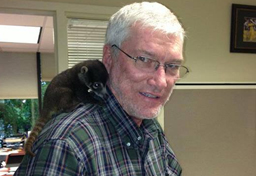Ken Ham