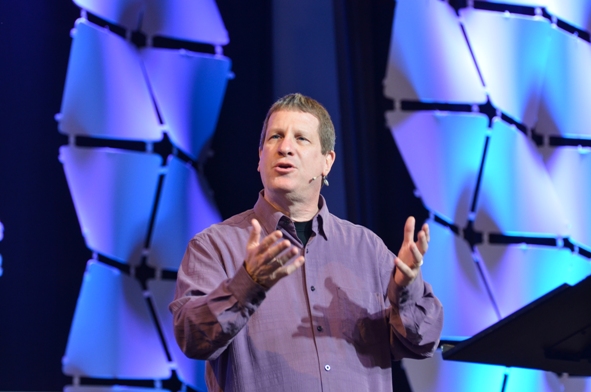 Lee Strobel