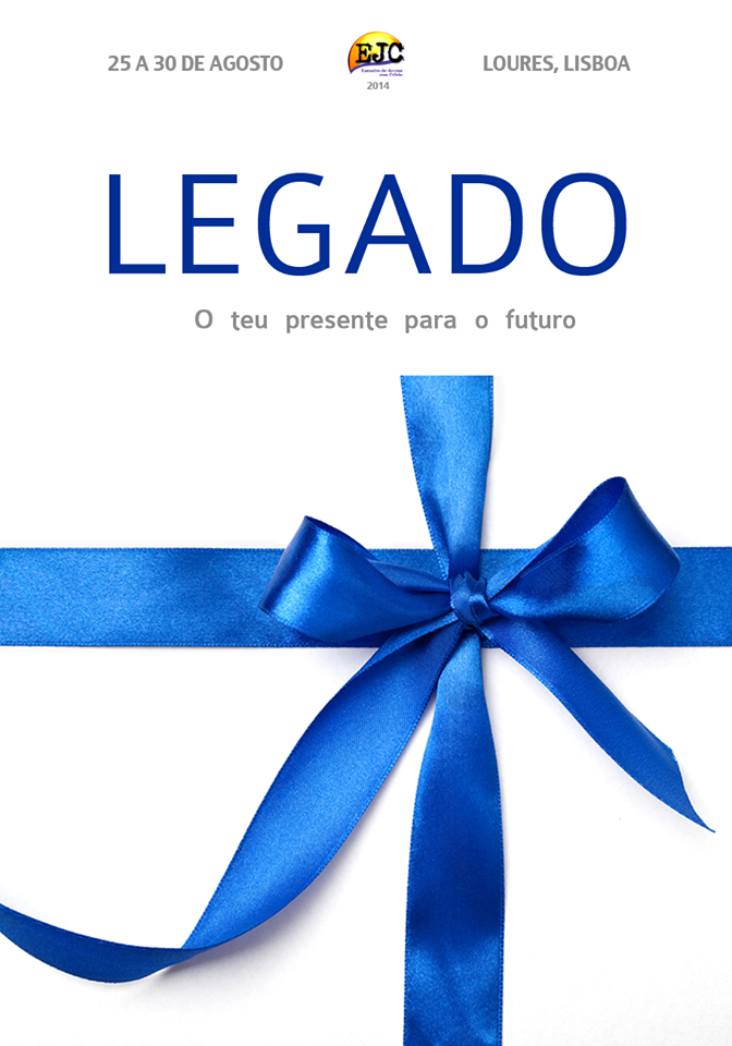 EJC 2014 - Legado
