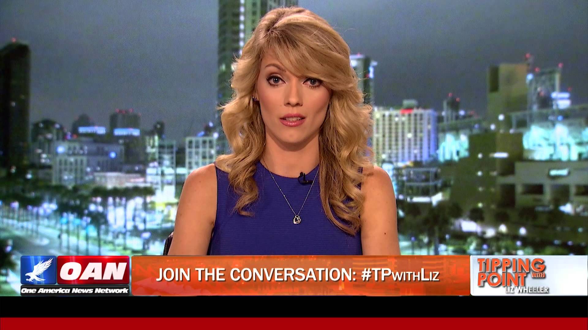 Liz Wheeler