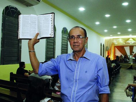 Luiz Gilberto Ferreira Lima Luiz Gilberto Ferreira Lima