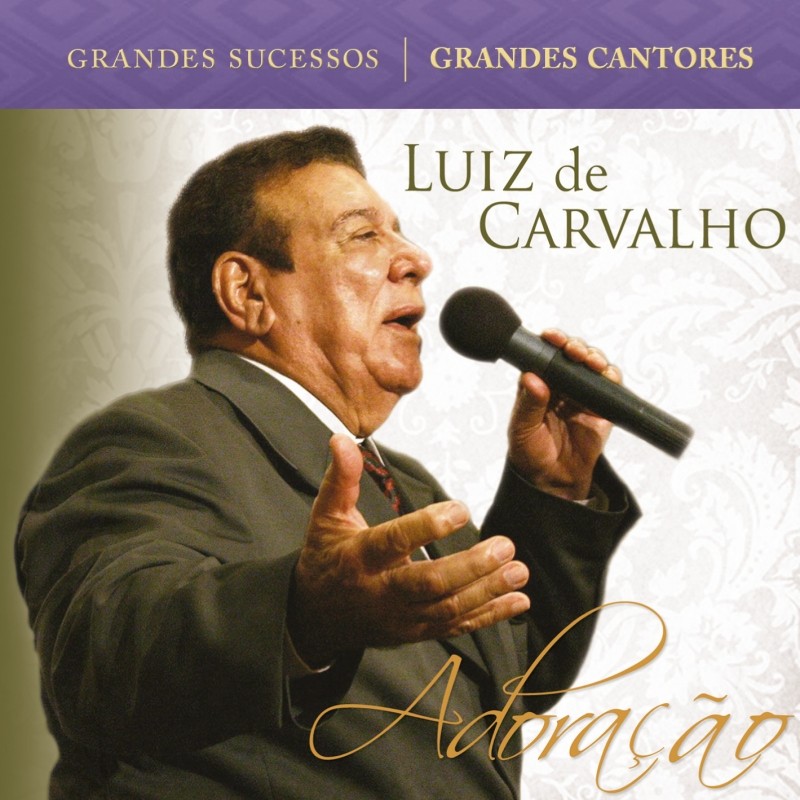 Luiz de Carvalho