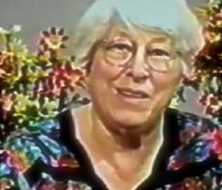  Madalyn Murray O’Hair 