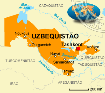 Uzbequistão