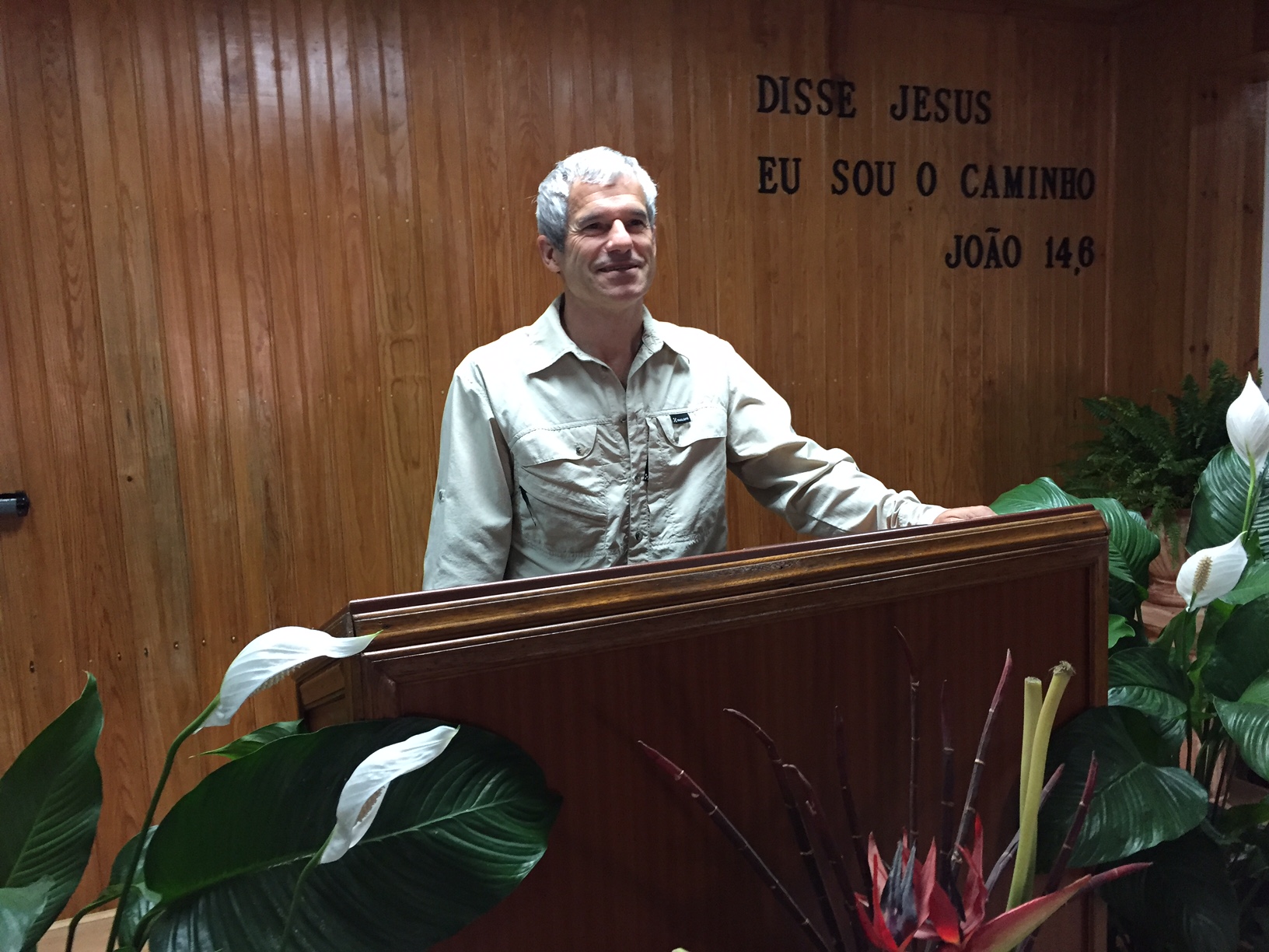 Marco Dias