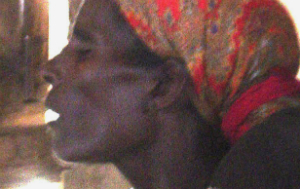 Maria Yusuf