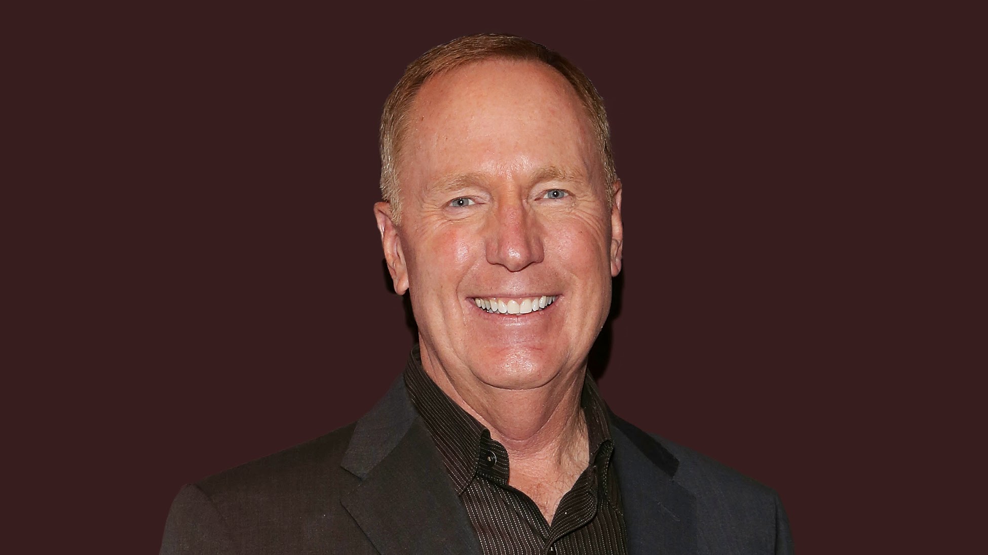 Max Lucado