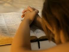 Meditação sobre a Palavra de Deus