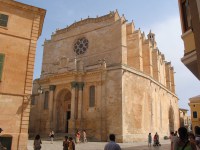 Menorca, Espanha.