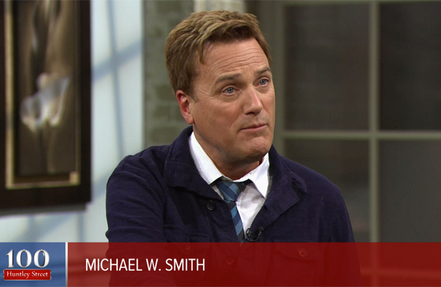 Michael W. Smith