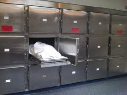 Morgue
