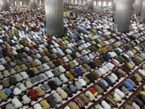 Mais de 200 mil muçulmanos converteram-se a Cristo desde 2006