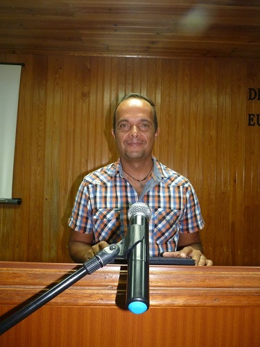 Fernando Quental