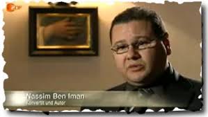 Nassim Ben Iman Nassim Ben Iman