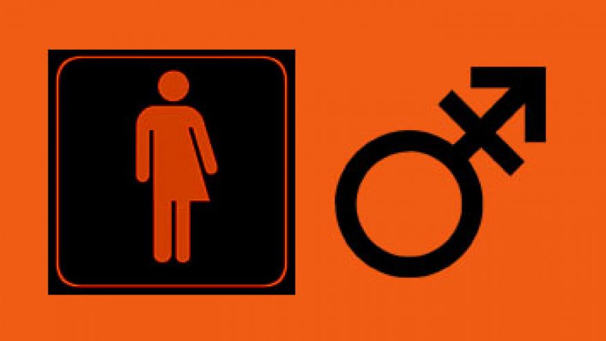 Mudança de sexo, ou perversão xexual