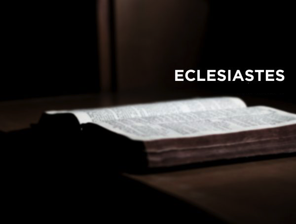Eclesiastes