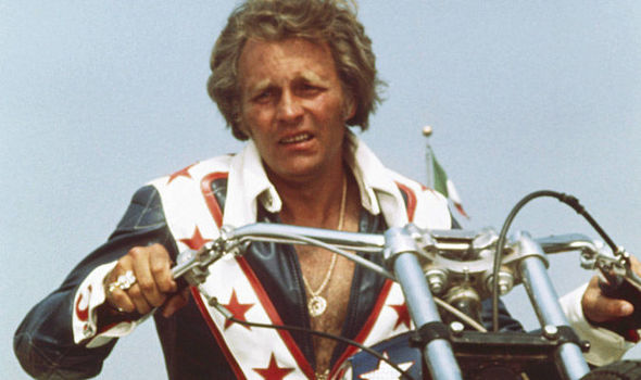 Evel Knievel 658258