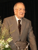 O ex-ateu, Antony Flew
