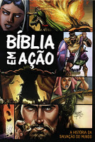 Bíblia em Ação
