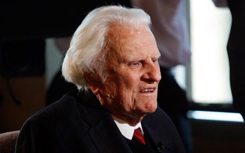 billy graham dez2010