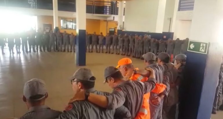 bombeiros paulistas oracao missao brumadinho 770x411