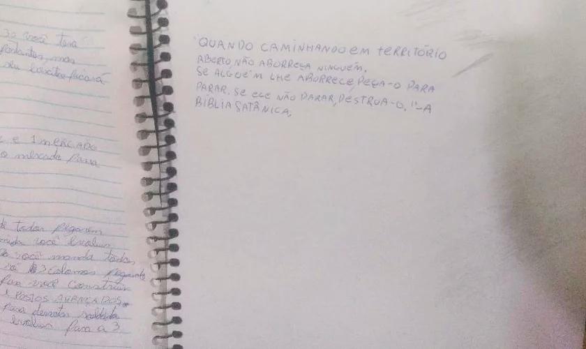 Caderno de Guilherme Taucci caderno de guilherme taucci