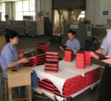 Impress&atilde;o de B&iacute;blias na China