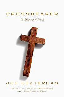 Crossbearer - autobiografia de Joe Eszterhas crossbearer.jpg