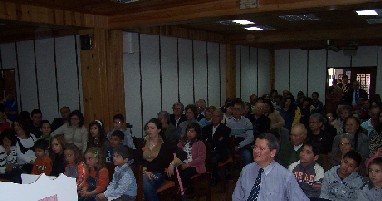 parte da assistência parte da assistência