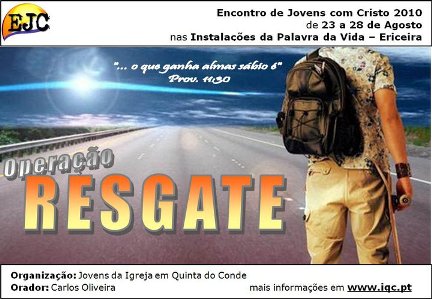 Cartaz do EJC2010 ejc2010_cartaz.jpg