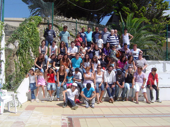 ejc 2010 foto de grupo