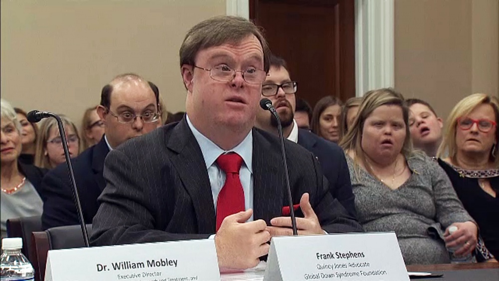 frank stephens