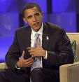 Barack Obama defende uni&atilde;o civil entre homossexuais