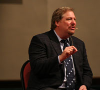 Rick Warren