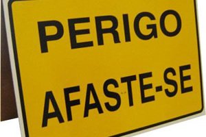 perigoafaste se