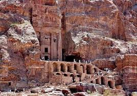 Petra