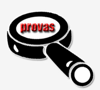 Provas