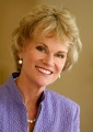 Ruth Graham, filha mais nova de Billy Graham