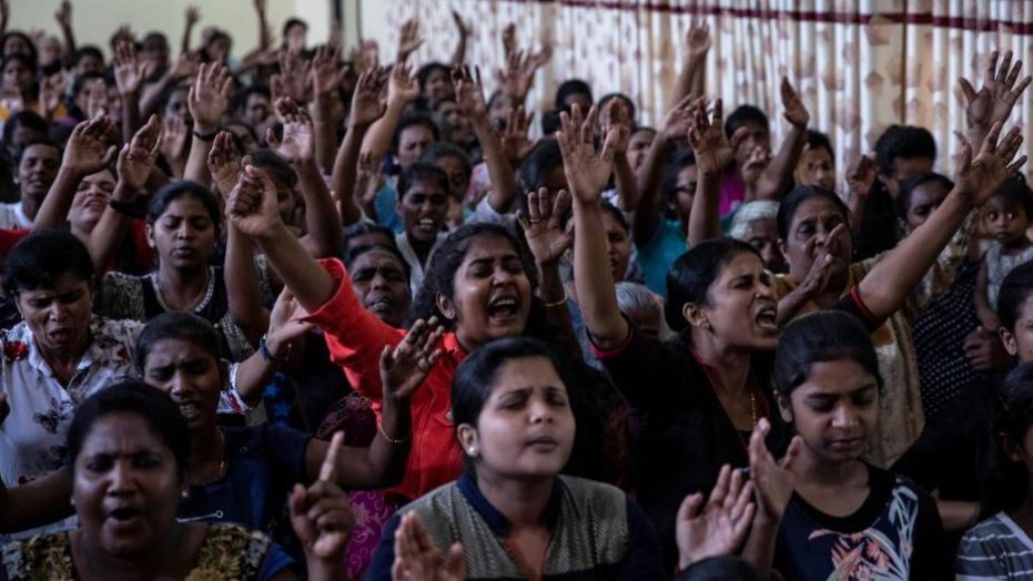 sri lanka church reuters 2